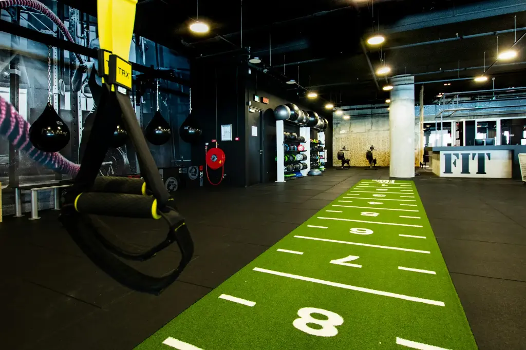 Monthly Membership Unlimited Classes