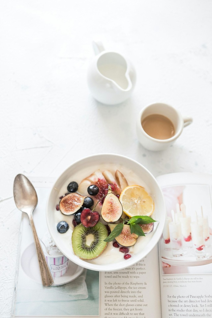 Nutrition Coaching