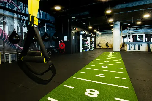 Monthly Membership Unlimited Classes