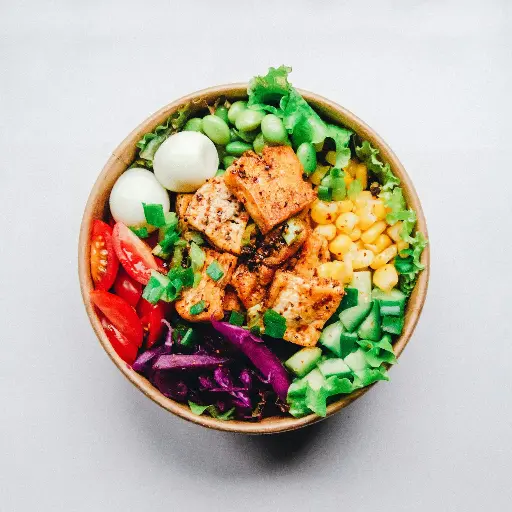 Nutrition Coaching Add-On