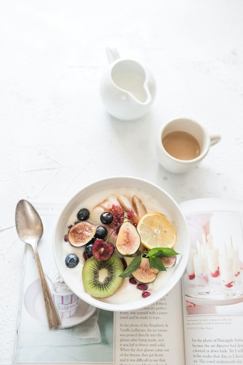 Nutrition Coaching