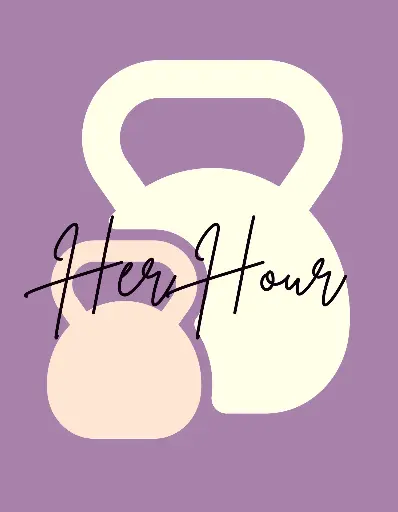 Her Hour Drop In, $25